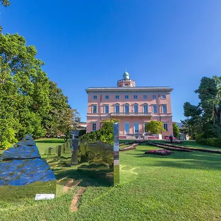 Apartment Comfort Family House Lugano