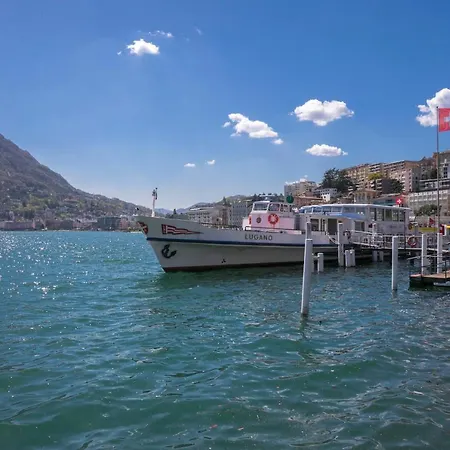 Comfort Family House * Lugano