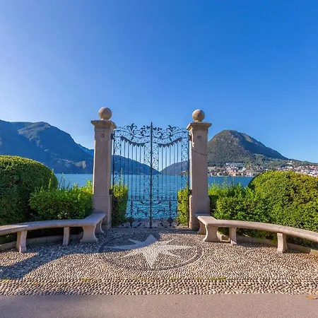 Comfort Family House Lugano