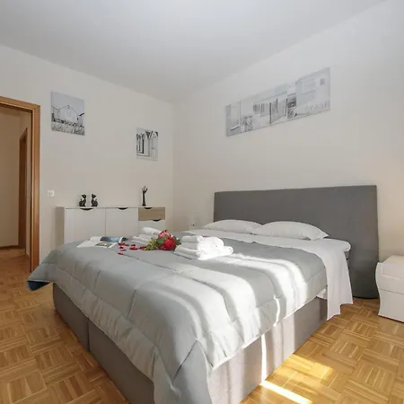 Apartment Comfort Family House