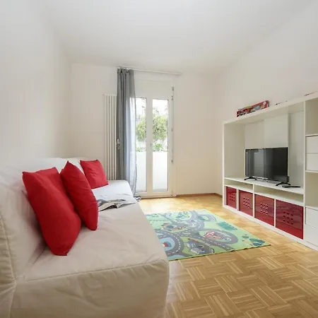 Comfort Family House Apartment *