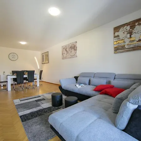 Comfort Family House